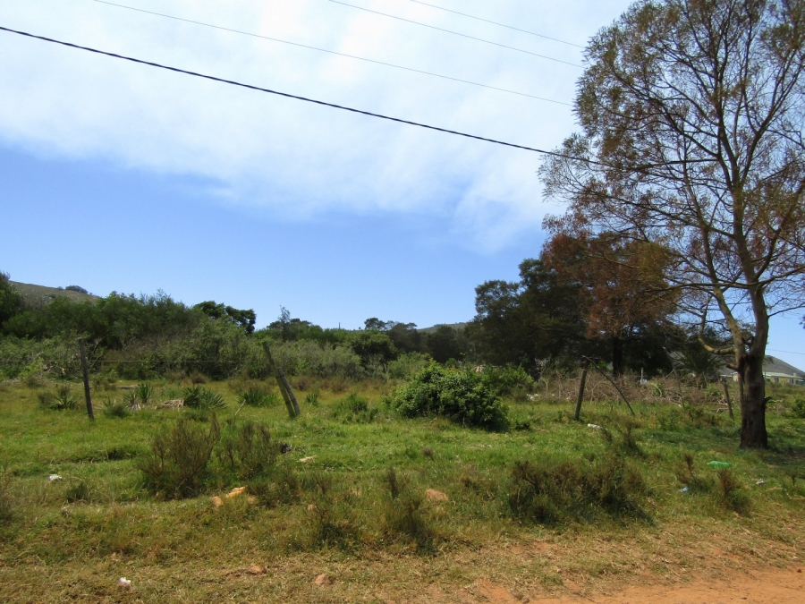0 Bedroom Property for Sale in Kruisfontein Eastern Cape